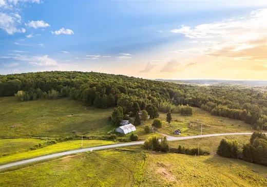 Land for Sale - 950 Ch. Arel, Richmond, J0B 2B0