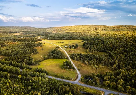 Land for Sale - 950 Ch. Arel, Richmond, J0B 2B0