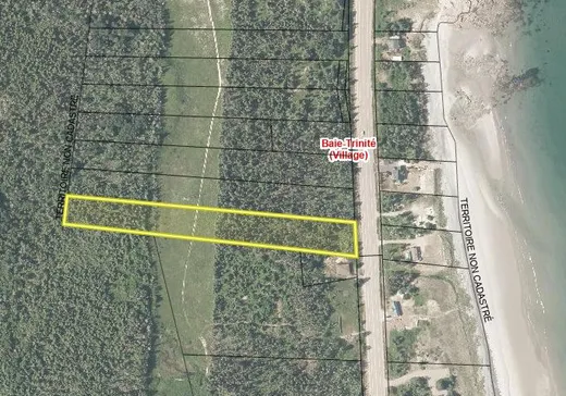 Land for Sale - 47 Route 138 E., Laval (Sainte-Dorothee), H1N 1N1