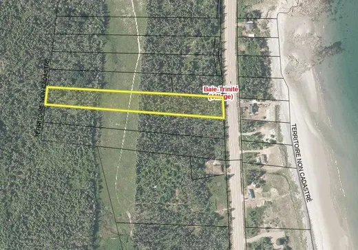 Land for Sale - 46 Route 138 E., Laval (Sainte-Dorothee), H1N 1N1