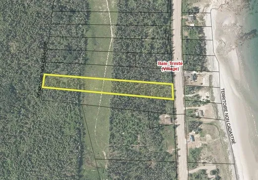 Land for Sale - 46 Route 138 E., Laval (Sainte-Dorothee), H1N 1N1