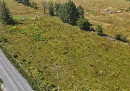 Terrain à vendre -  4e Rang, Warwick, J0A1C0