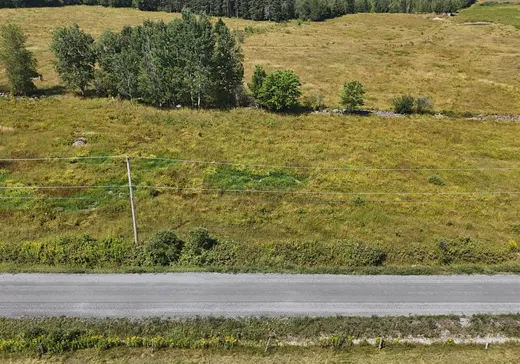 Terrain à vendre -  4e Rang, Warwick, J0A 1C0