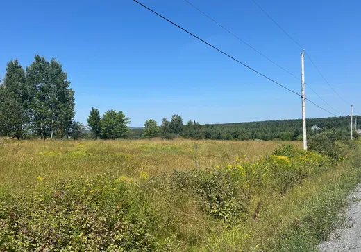 Terrain à vendre -  4e Rang, Warwick, J0A 1C0