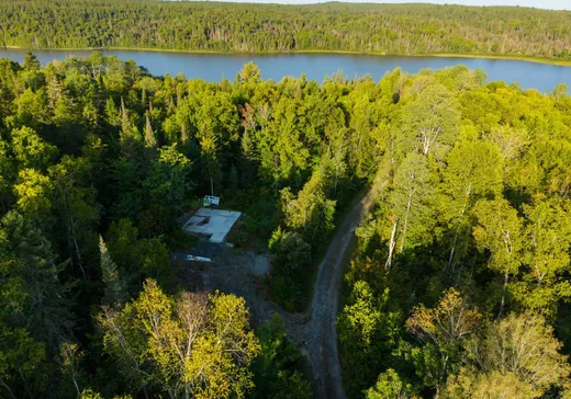 Land for sale - 1106 Ch. de la Falaise, Rouyn-Noranda, J9X1J9
