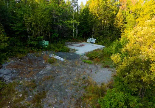 Land for Sale - 1106 Ch. de la Falaise, Rouyn-Noranda, J9X 1J9