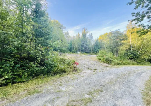 Land for Sale - 1106 Ch. de la Falaise, Rouyn-Noranda, J9X 1J9