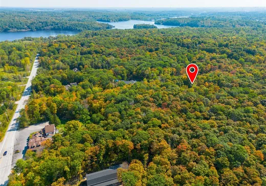 Land for Sale - 787 Route 105, Wakefield, J9B 1P1