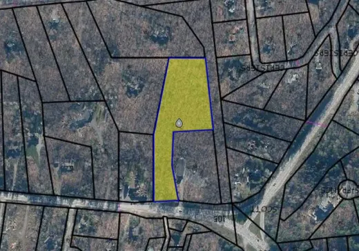 Land for Sale - 787 Route 105, Wakefield, J9B 1P1