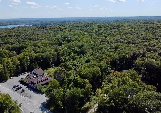 Land for Sale - 787 Route 105, Wakefield, J9B 1P1