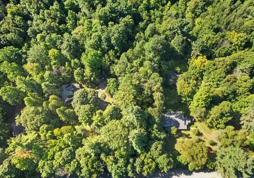Terrain à vendre - Ch. Bourget Ch. Bourget, Rigaud, J0P 1P0
