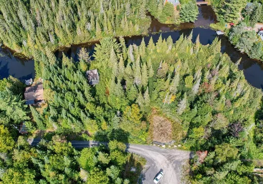 Land for Sale - 58 Imp. du Loup, Sainte-Agathe-des-Monts, J8C 2Z8