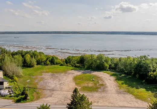 Land for sale - 275 Route 138, Cap-Santé, G0A1L0