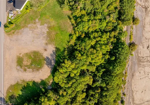 Land for Sale - 275 Route 138, Cap-Santé, G0A 1L0