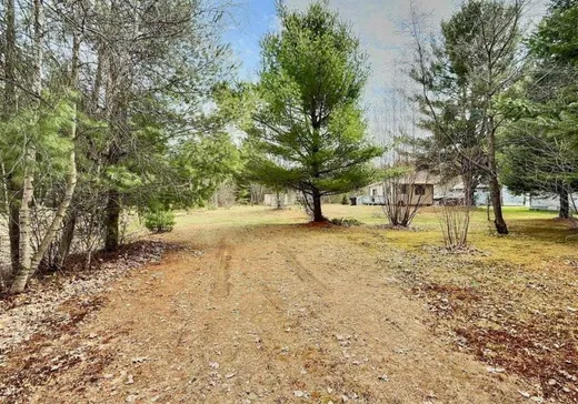 Land for Sale - 938 Rg des Chalets, Sainte-Clotilde-de-Horton, J0A 1H0