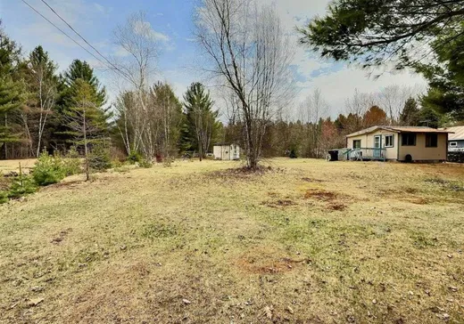 Land for Sale - 938 Rg des Chalets, Sainte-Clotilde-de-Horton, J0A 1H0