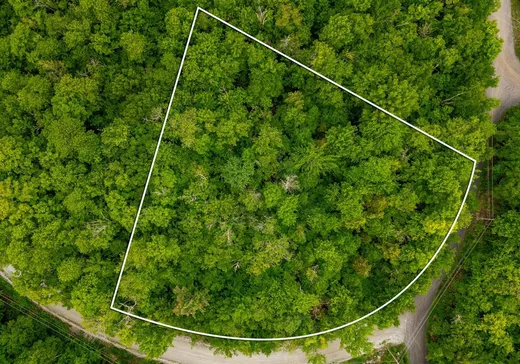 Land for Sale - 20 Rue Oak, Bolton-Est, J0E 1G0