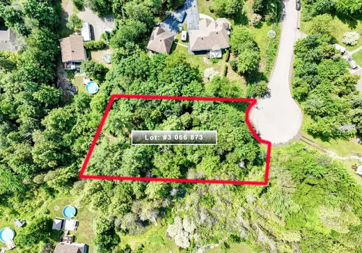 Land for Sale -  Rue Carmen, Saint-Colomban, J5K 1G5