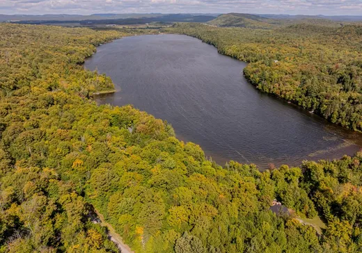 Land for Sale - 1270 Ch. de la Tranquillité, St-Ubalde, G0A 4L0