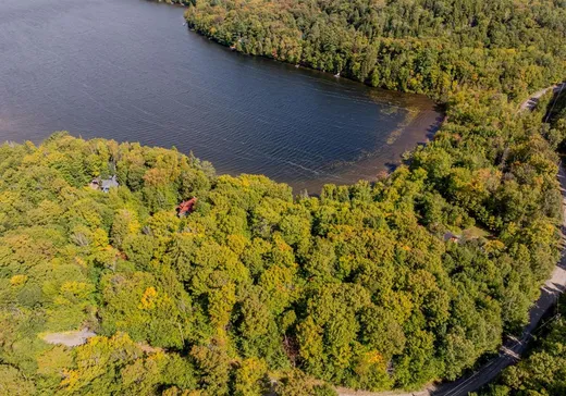 Land for Sale - 1270 Ch. de la Tranquillité, St-Ubalde, G0A 4L0
