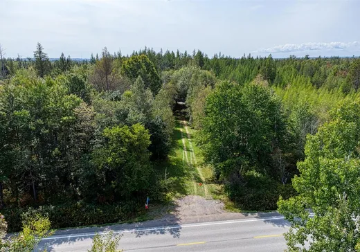 Land for Sale - 2401Z 3e Rang, St-Narcisse, G0X 2Y0