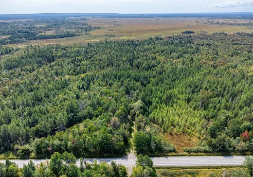Land for Sale - 2401Z 3e Rang, St-Narcisse, G0X 2Y0