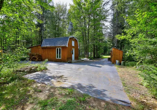 Land for Sale - 2401Z 3e Rang, St-Narcisse, G0X 2Y0