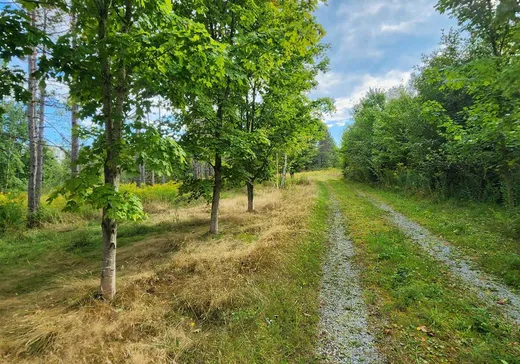Terrain à vendre - 1050 Route 222, Repentigny, J0B2P0