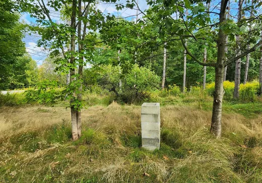 Terrain à vendre - 1050 Route 222, Repentigny, J0B 2P0