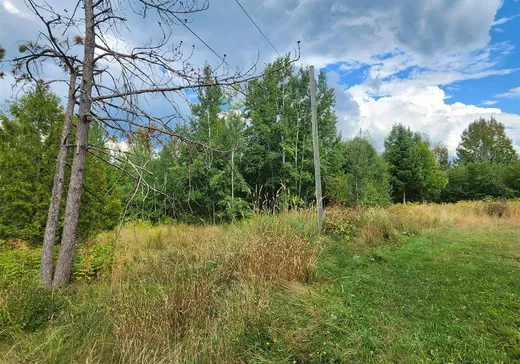Terrain à vendre - 1050 Route 222, Repentigny, J0B 2P0