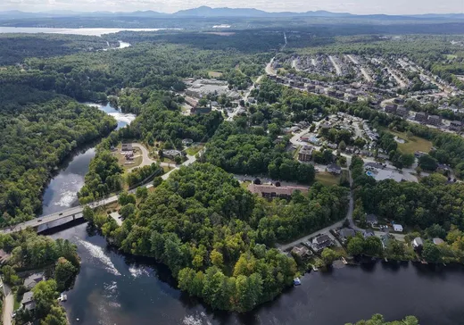 Terrain à vendre - 6600 Rue Émery-Fontaine, Sherbrooke, J1N 2T3