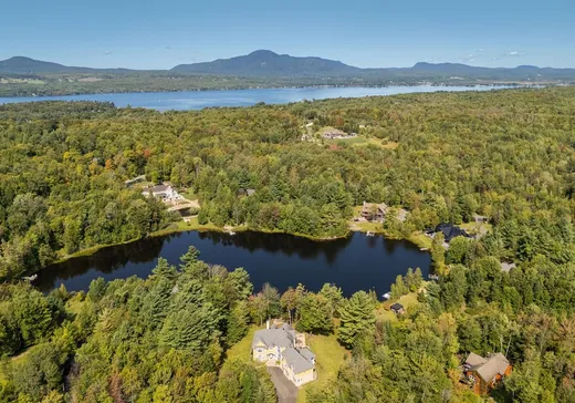 Terrain à vendre - 1841 Ch. Fortin, Magog, J1X 0M7