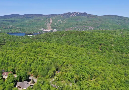 Land for Sale -  Ch. des Ancêtres, Mont-Tremblant, J8E 1Z5