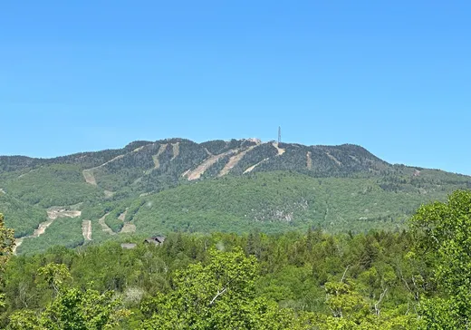 Land for Sale -  Ch. des Ancêtres, Mont-Tremblant, J8E 1Z5