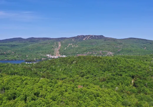 Land for Sale -  Ch. des Ancêtres, Mont-Tremblant, J8E 1Z5