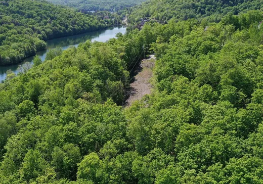 Land for Sale -  Ch. des Ancêtres, Mont-Tremblant, J8E 1Z5
