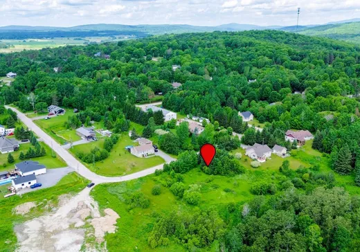 Terrain à vendre -  Rue des Ormes, Mont-Laurier, J9L 3G7
