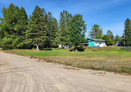 Terrain à vendre - 3740Z Route Principale, Wentworth, J0T1Y0