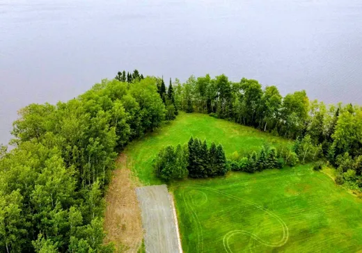 Land for Sale -  Ch. de la Péninsule, Preissac, J0Y 2E0