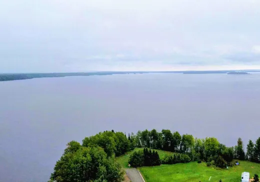 Land for Sale -  Ch. de la Péninsule, Preissac, J0Y 2E0