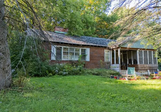 Terrain à vendre - 1385 Ch. Pincourt, Mascouche, J7L 2Y1