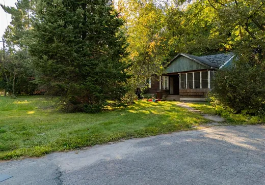 Terrain à vendre - 1385 Ch. Pincourt, Mascouche, J7L 2Y1