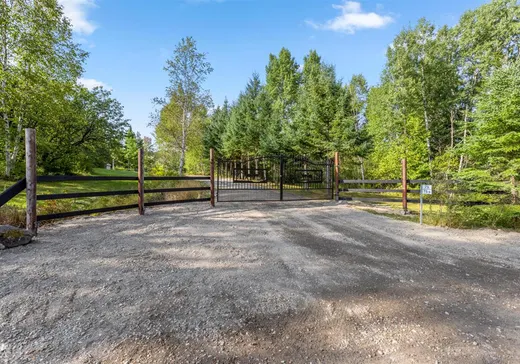 Terrain à vendre - 75 Ch. des Limites, St-Fabien-De-Panet, G0R 2J0