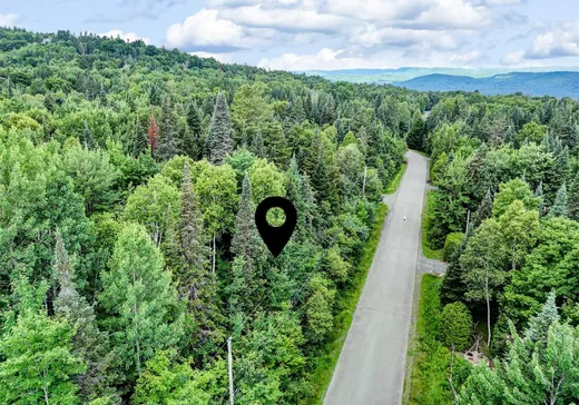 Land for Sale -  Ch. du Trappeur, Saint-Sauveur, J0R 1R1