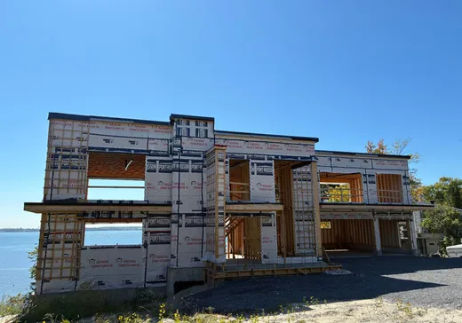 Land for Sale - 2186Z Boul. Perrot, Sainte-Thérèse, J7W 2X6