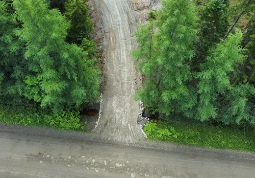 Terrain à vendre - 72 Ch. du Quatre-Milles, Lac-Mégantic, J0B1Y0