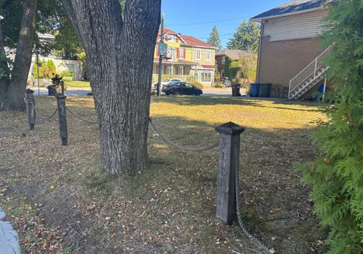 Terrain à vendre -  8e Rue, Crabtree, J0K 1B0