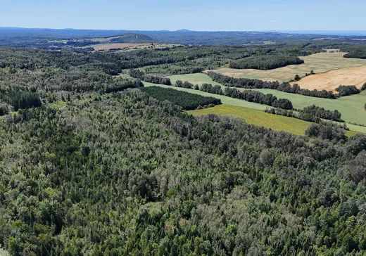 Land for Sale -  Ch. du Grand-Macpès E., Pont-Rouge, G5N 5J5