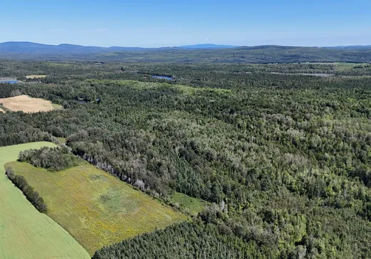 Land for Sale -  Ch. du Grand-Macpès E., Pont-Rouge, G5N 5J5