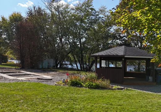 Terrain à vendre - 1873 Ch. Lavertu, Weedon, J0B3J0